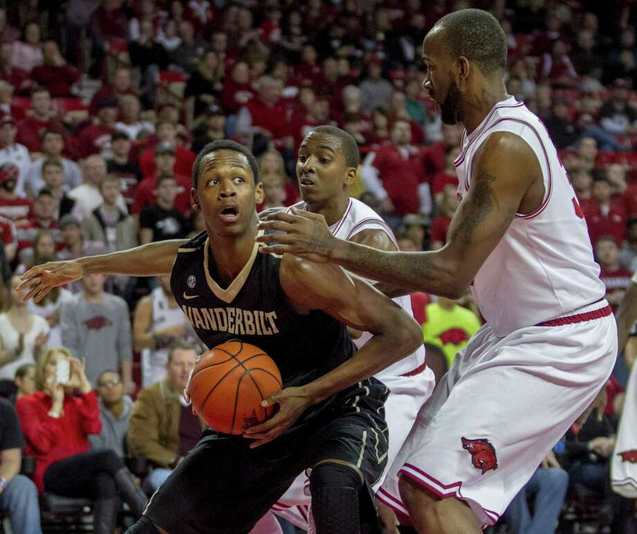 Men S College Basketball Scoring Hitting New Lows Houston Chronicle