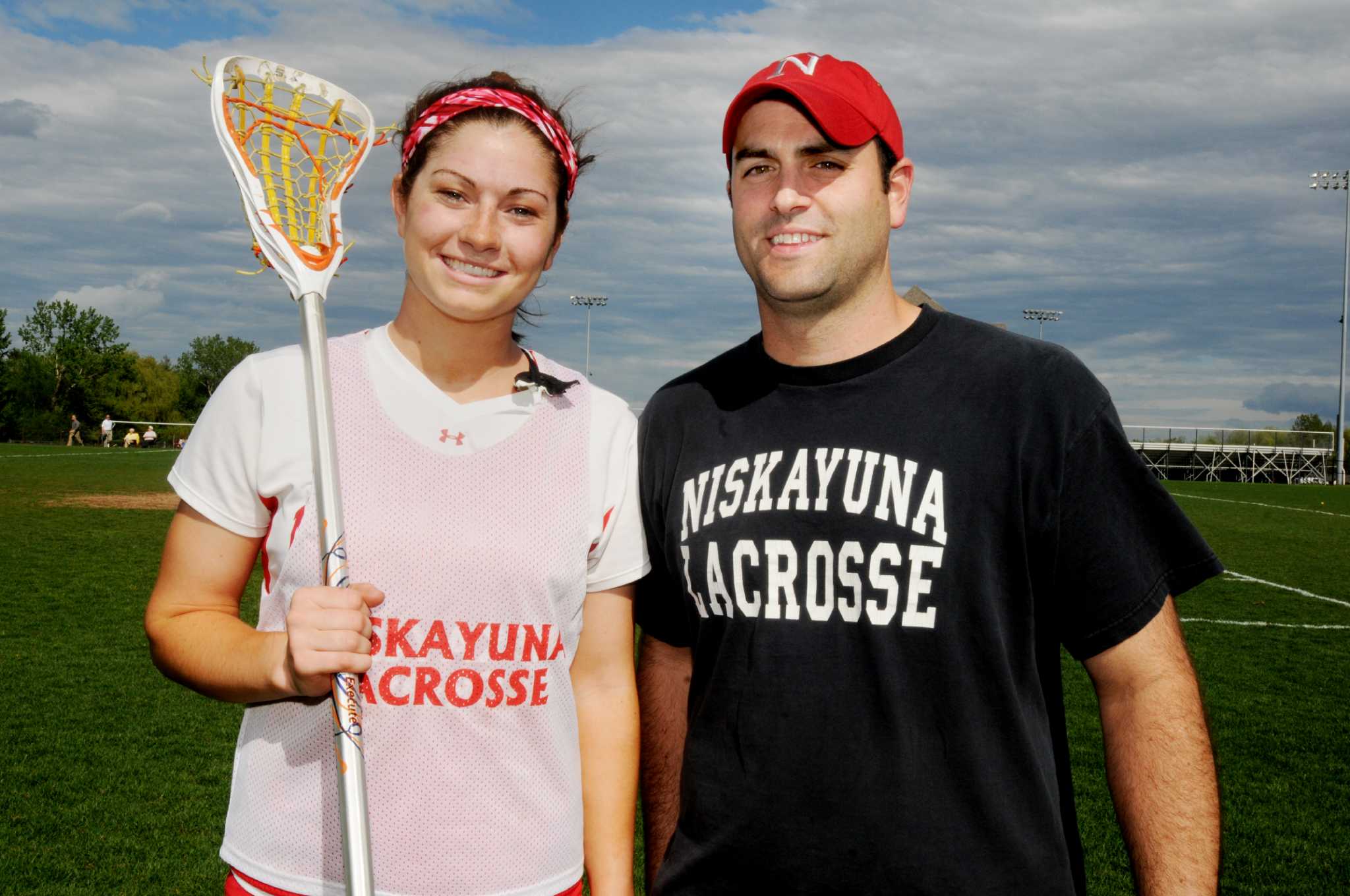 Nisky lacrosse coach leaving