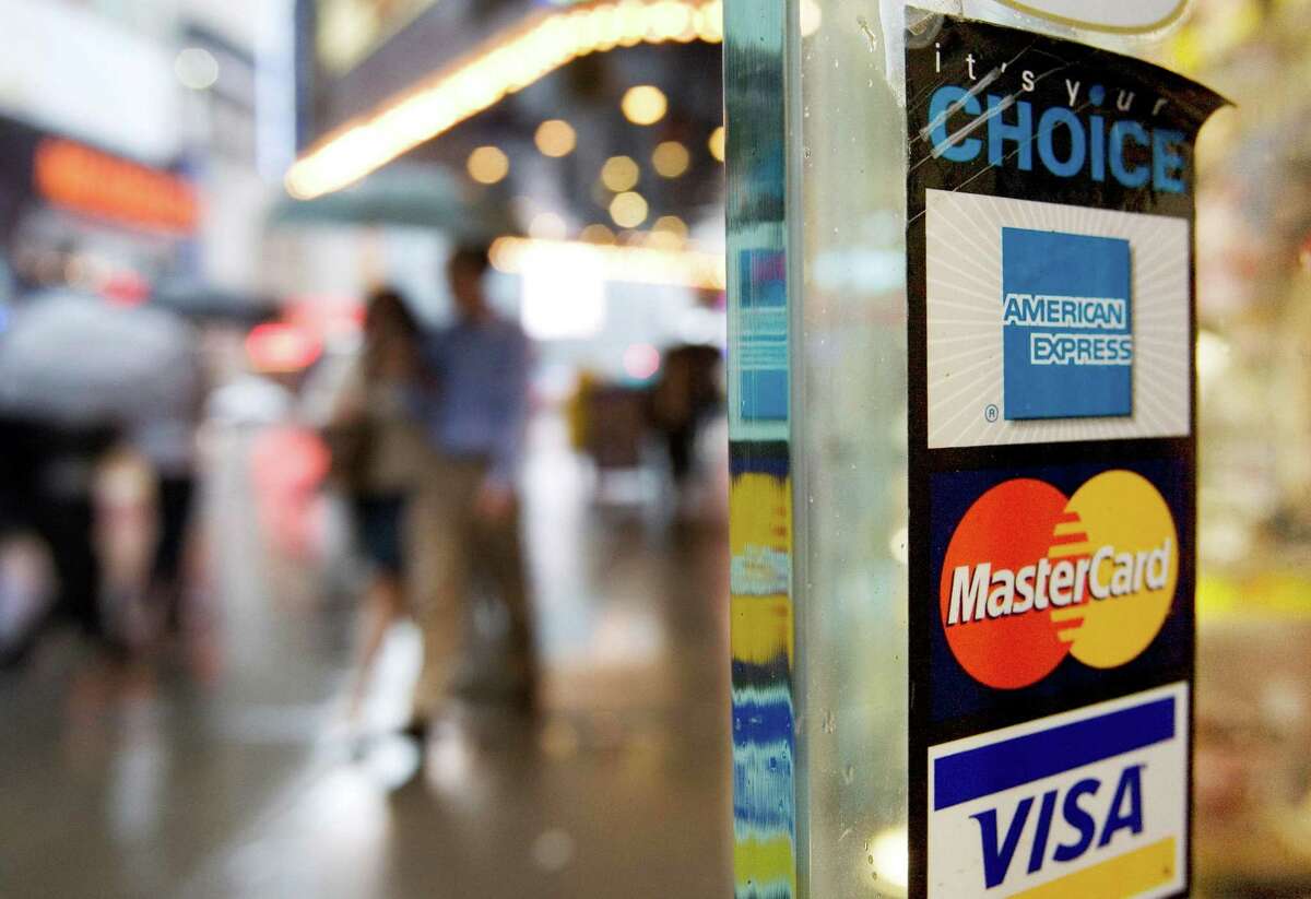 Master Card and Visa, along with major banks were sued by merchants over credit card surcharges ranging from 1.5 percent to 4 percent.