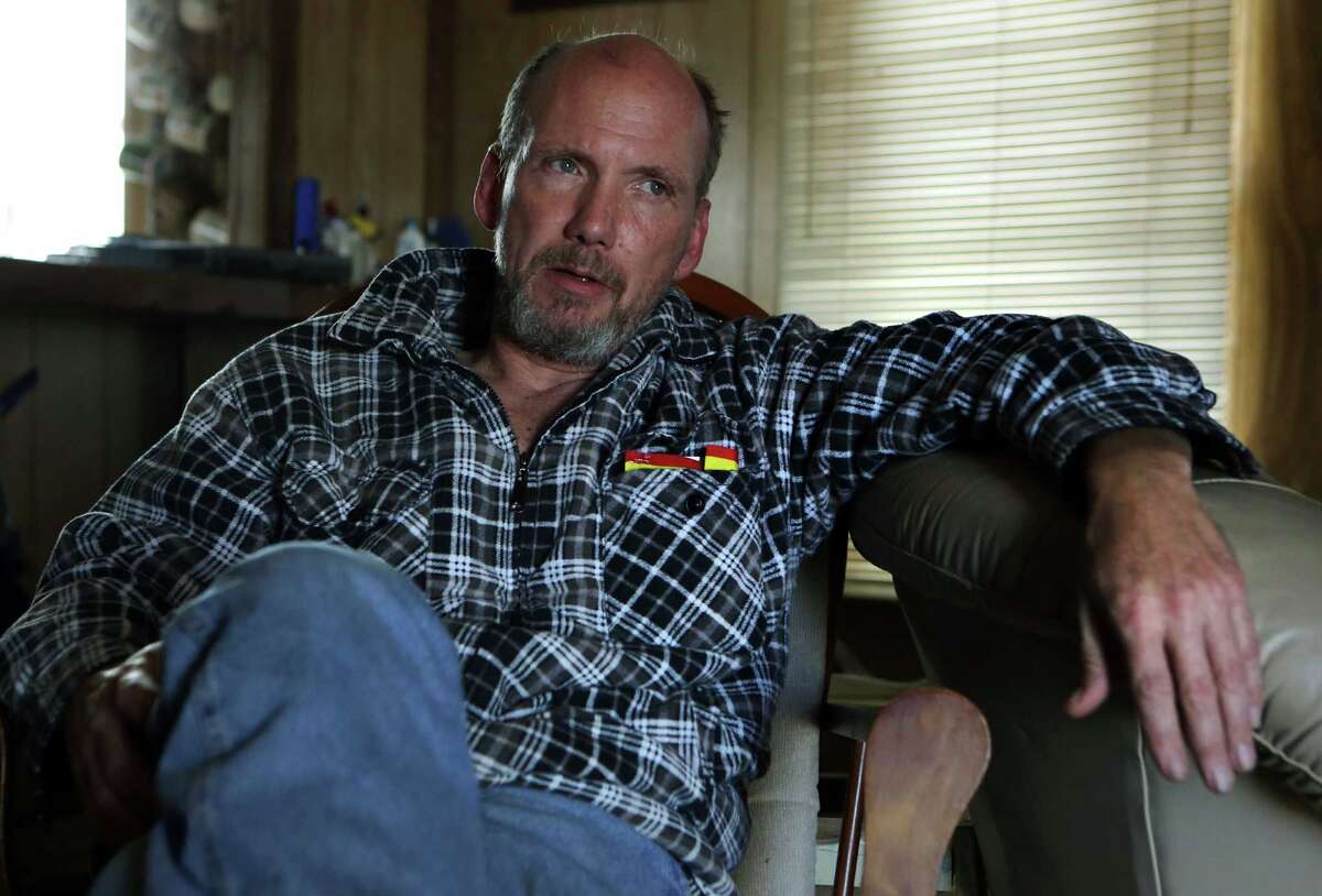 'Texas Slave Ranch' offspring made the best of life