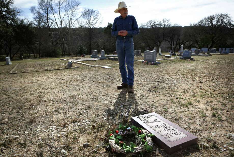 'Texas Slave Ranch' offspring made the best of life San Antonio ExpressNews