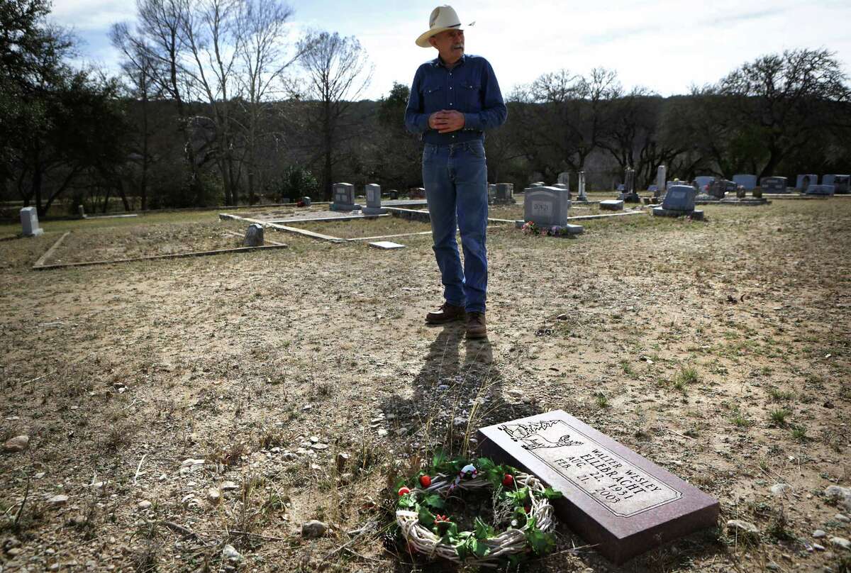 The True Story Of The Texas Slave Ranch 'Texas Slave Ranch' offspring made the best of life