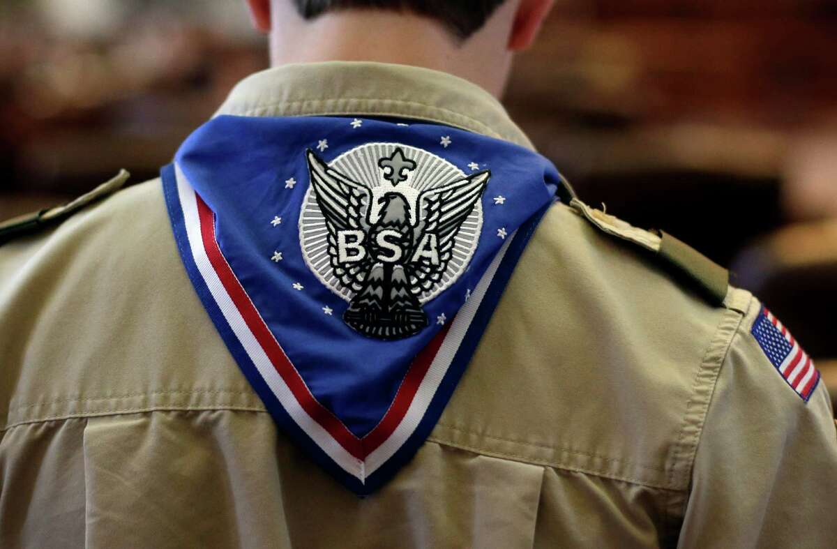 Babe Scouts Propose Lifting Gay Ban