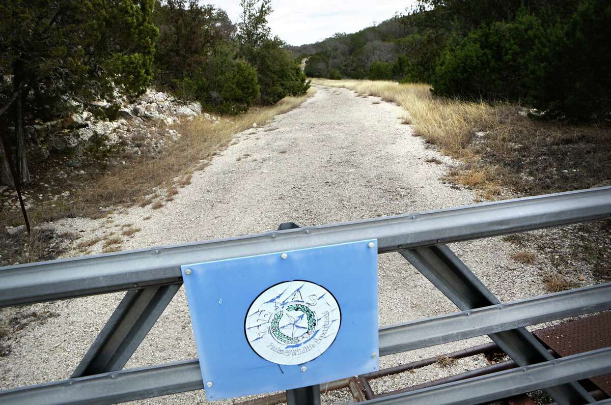 'Texas Slave Ranch' offspring made the best of life