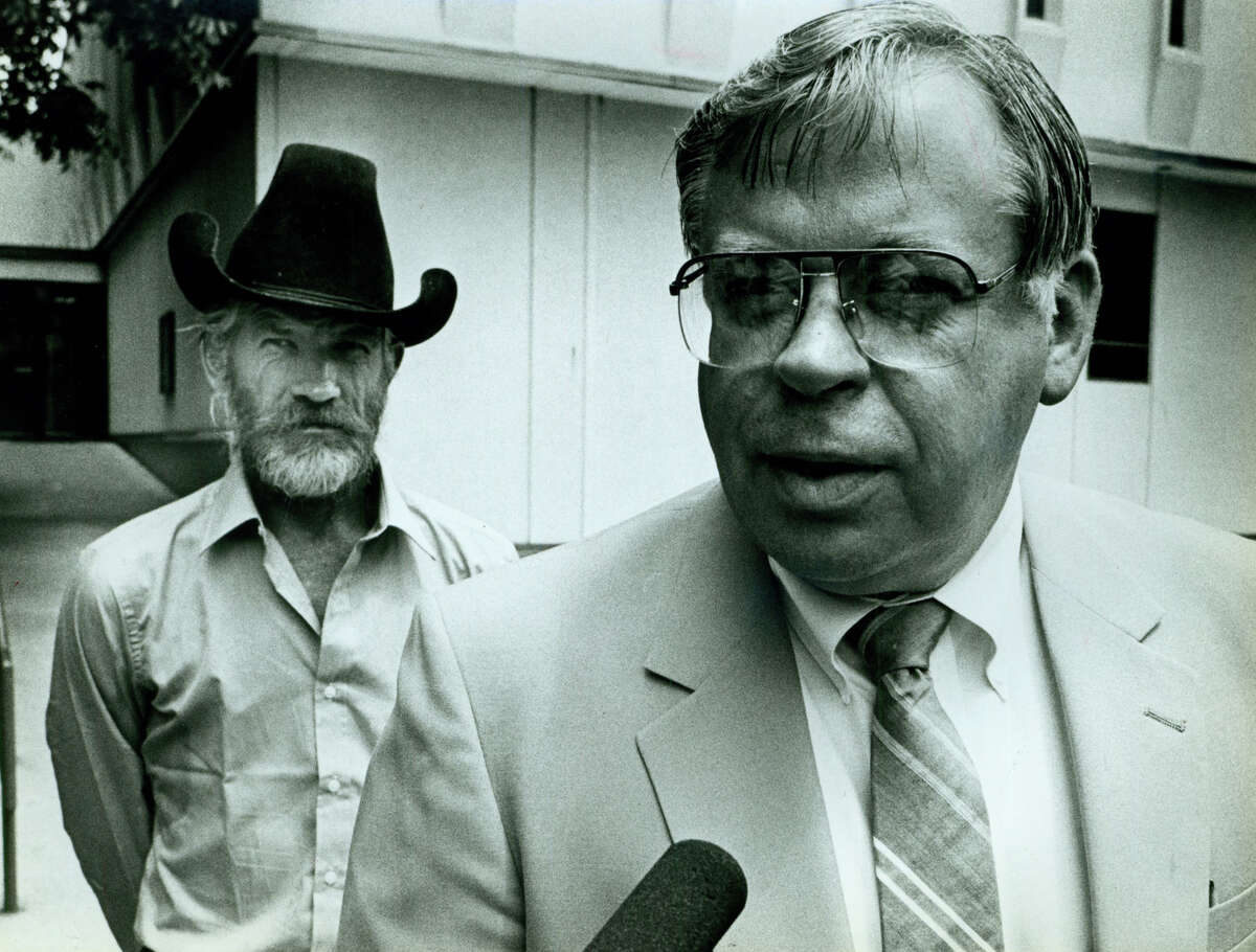 The True Story Of The Texas Slave Ranch 'Texas Slave Ranch' offspring made the best of life