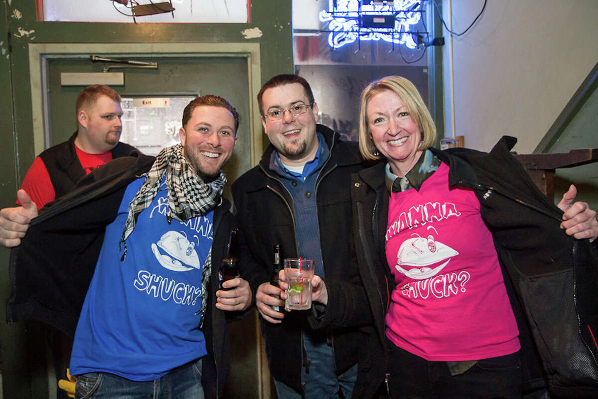 Were You Seen at the 15th Annual Chowderfest in Saratoga Springs on Saturday, February 2, 2013?