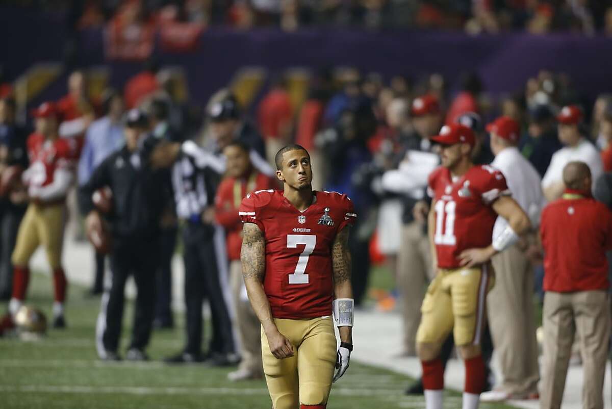 Super Bowl 2013: San Francisco 49ers' furious comeback falls short