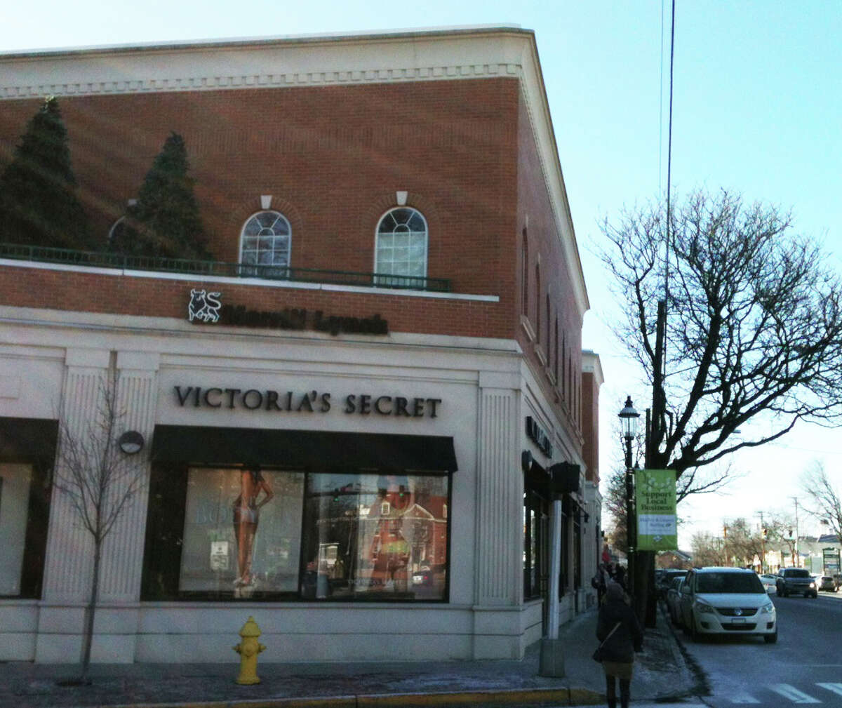 The Fairfield Store Retail icon recalled on death of former owner