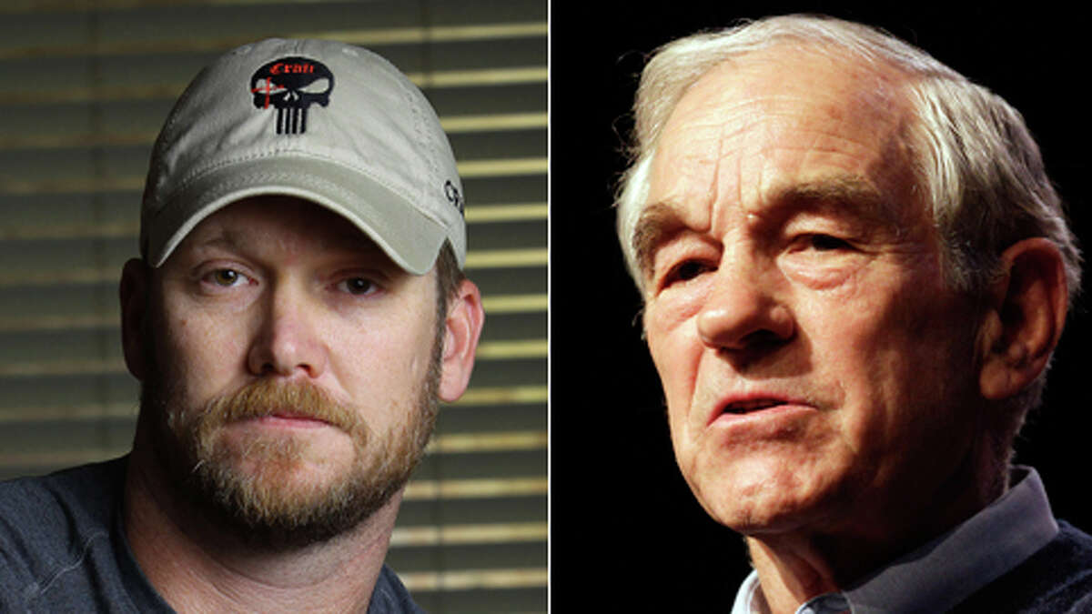 Chris Kyle S Father To Clint Eastwood On American Sniper ‘disrespect My Son I’ll Unleash Hell’