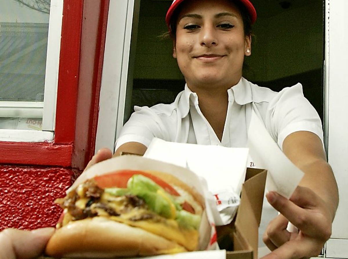 In-N-Out sues insurer for denying COVID-19 claims