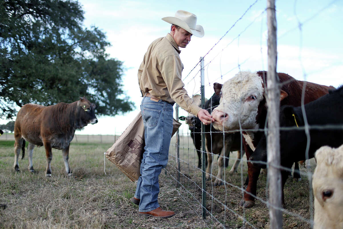 2 Hondo families shocked to see themselves in Super Bowl ad