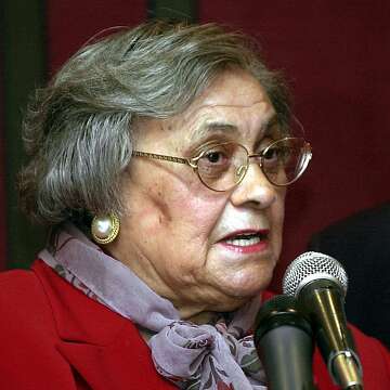 Essie Mae Washington-Williams dies