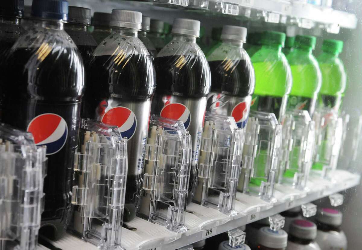 A new rule for snack food