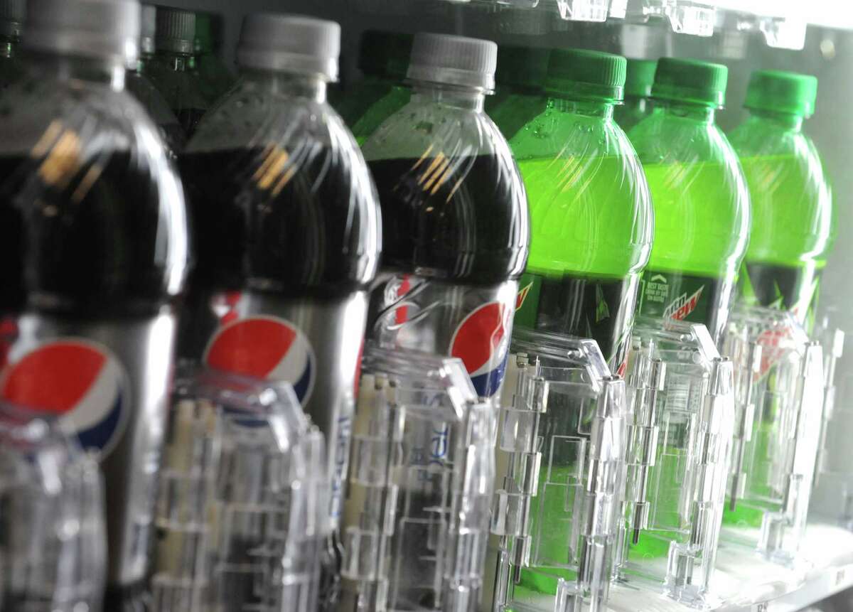 A new rule for snack food