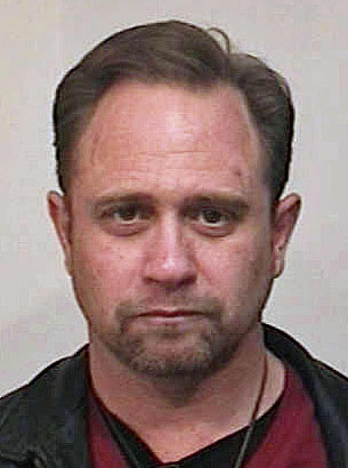Man charged with prescription