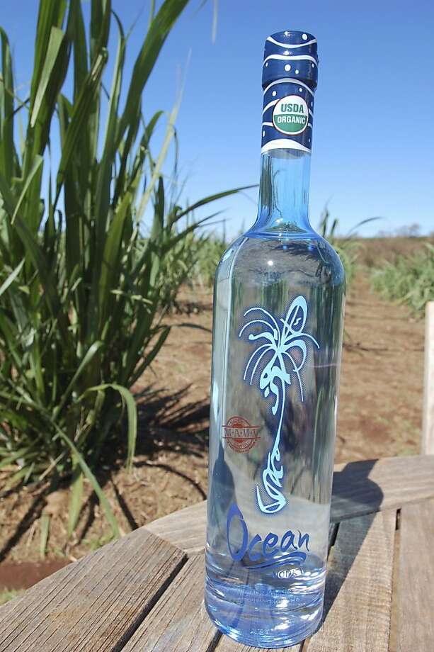 Hawaiians make sugarcane spirits SFGate