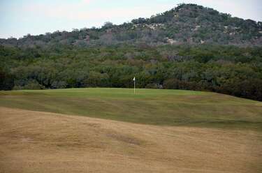 A Round Here The Buckhorn Golf Course Expressnews Com
