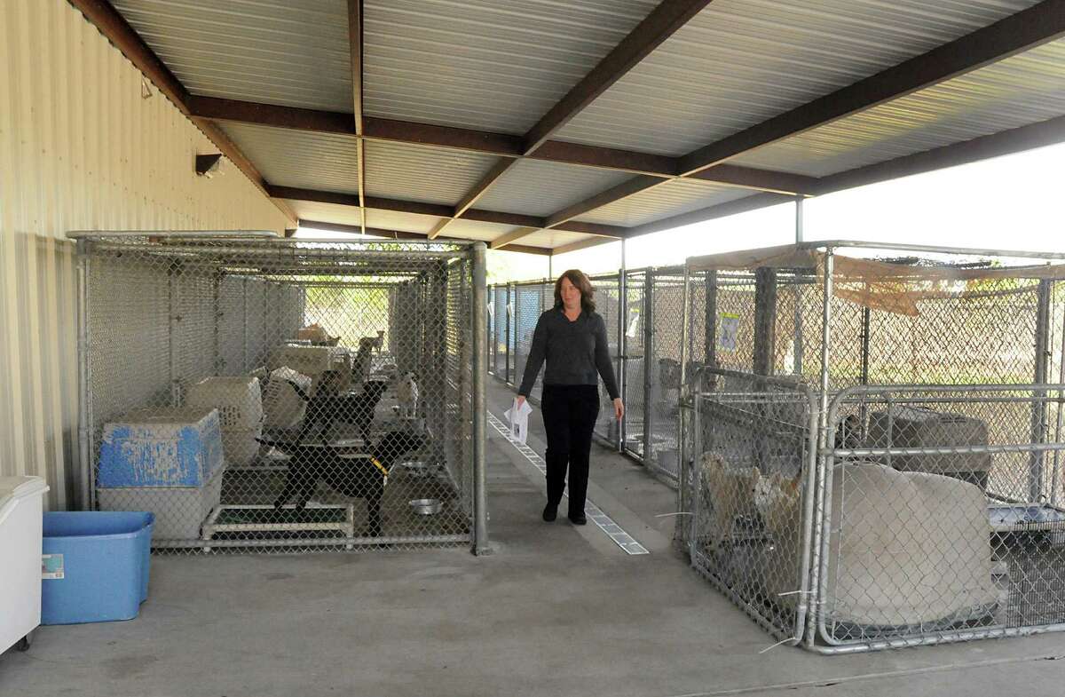 Privatization of Montgomery County Animal Shelter has positive results