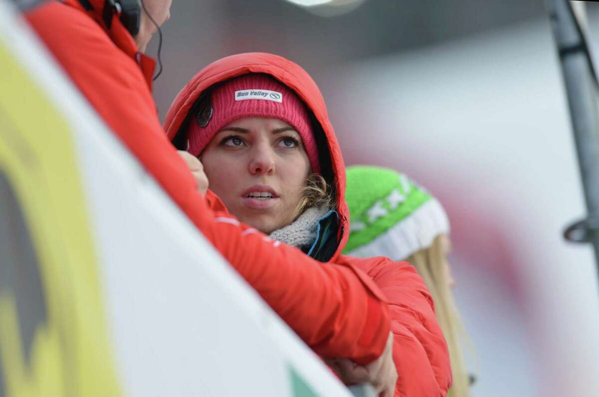 Spill ends Vonn's season