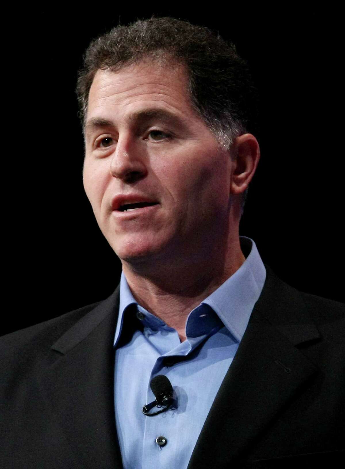 Dell to go private in $ buyout Dell to go private in $ buyout