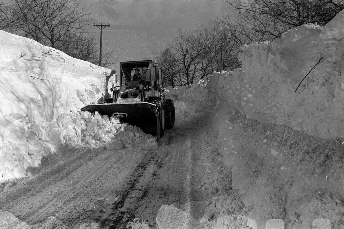 35 years later, a flurry of memories of great blizzard