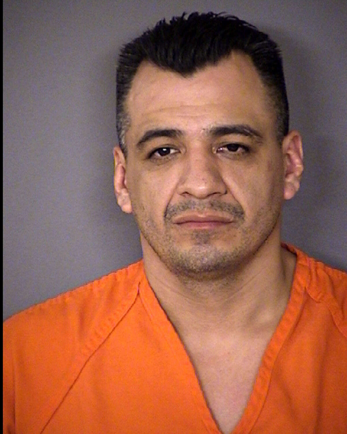 The teen met Frank Lara, 40, during a party at his home on July 4.