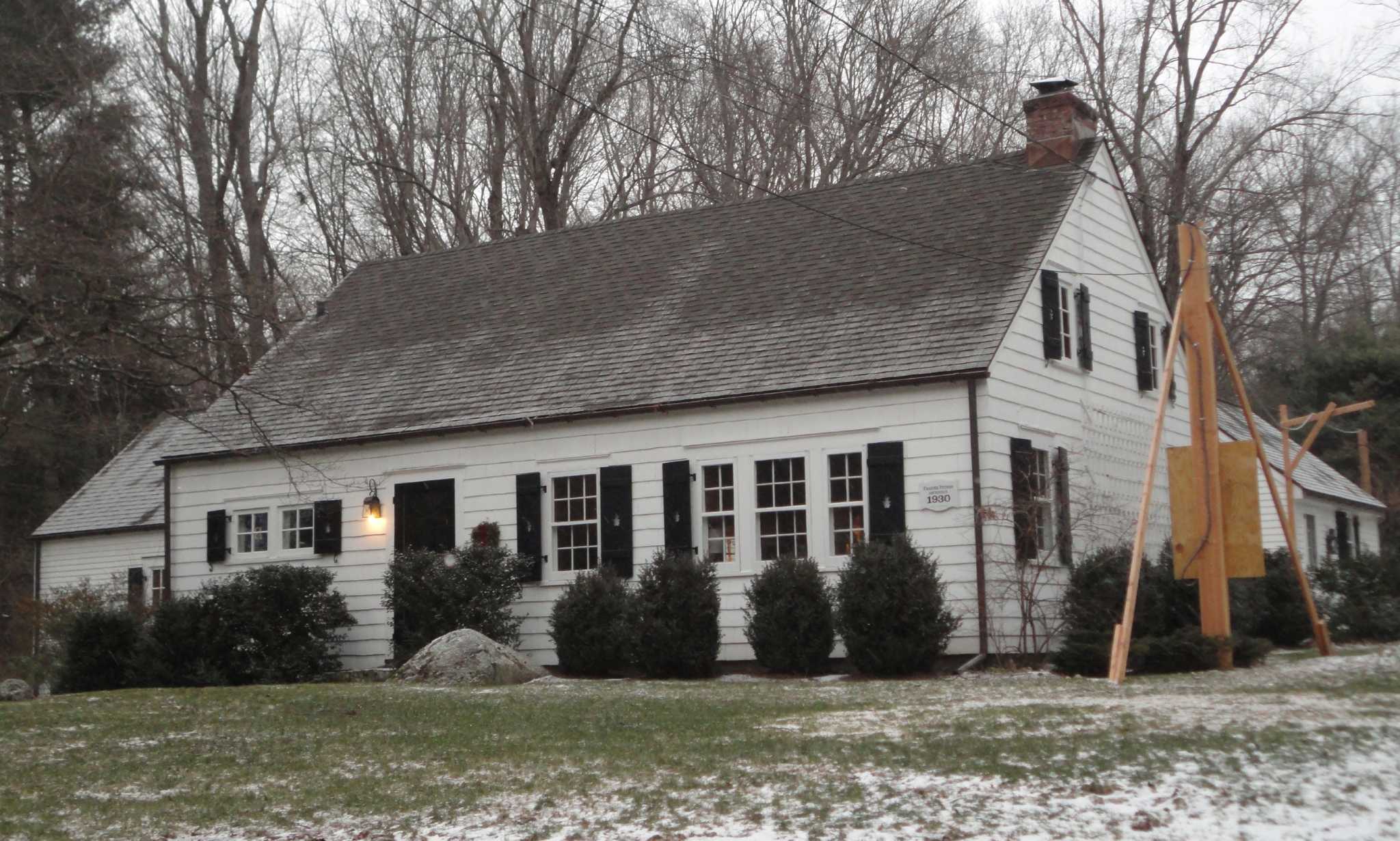 PostSandy damage, Westport rebuild sensitive to renowned architect's