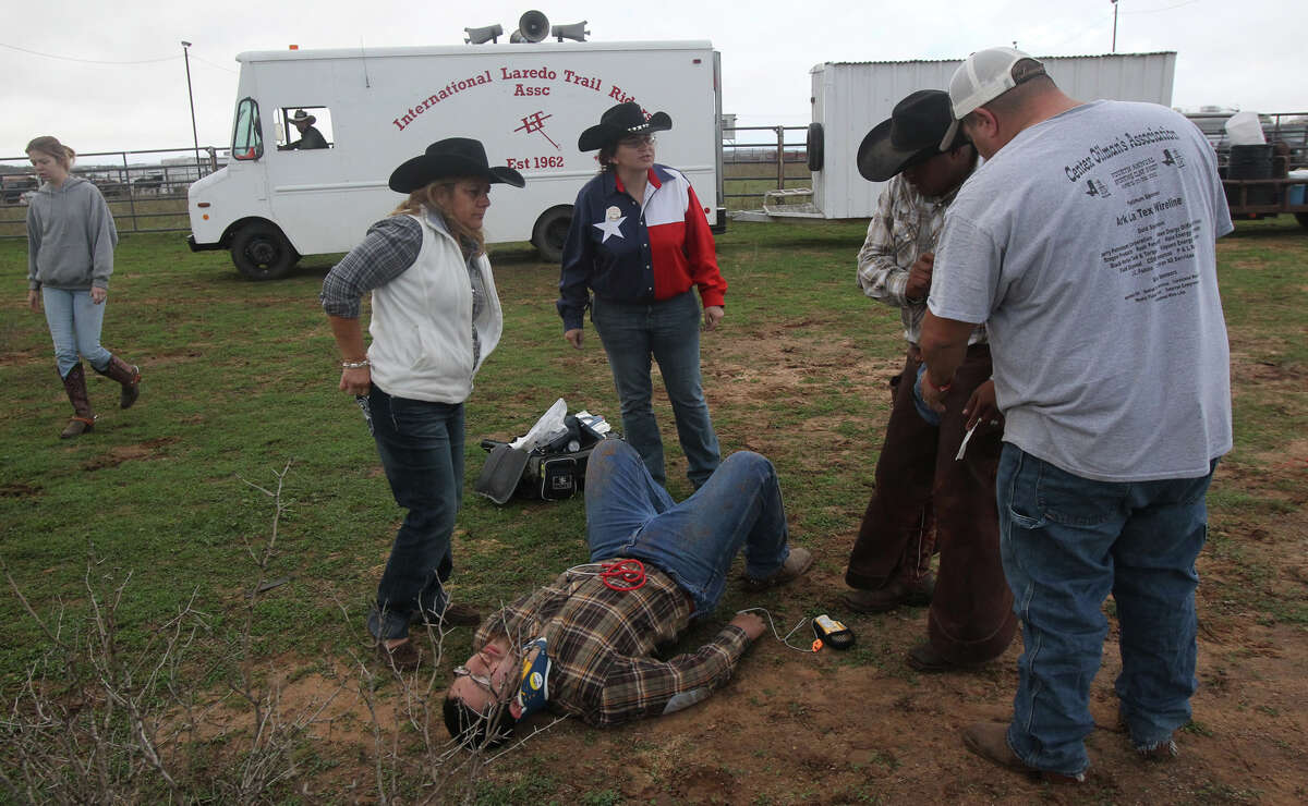 Rodeo just gets bigger, better