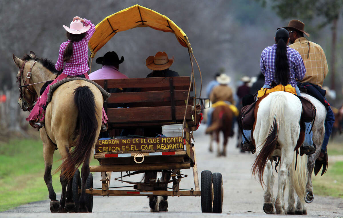 Rodeo just gets bigger, better