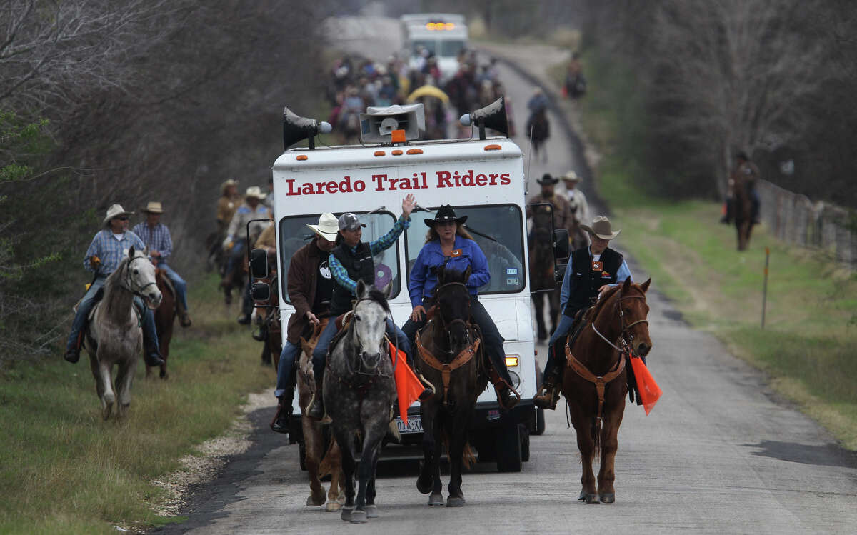 Rodeo just gets bigger, better