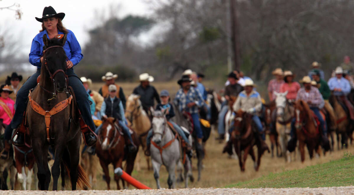 Rodeo just gets bigger, better