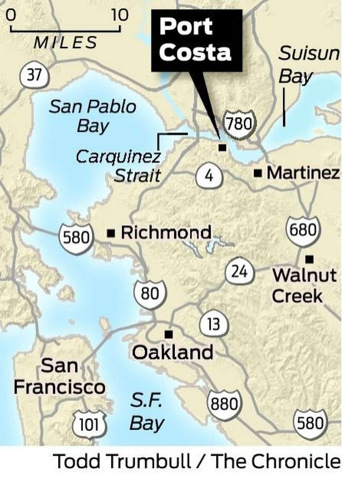 Burlington Hotel in Port Costa restoration