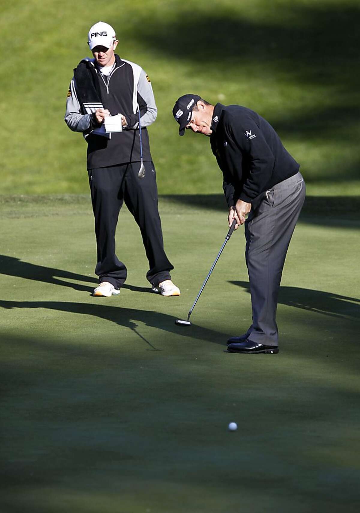 No Tiger? Pebble's still a world-class zoo