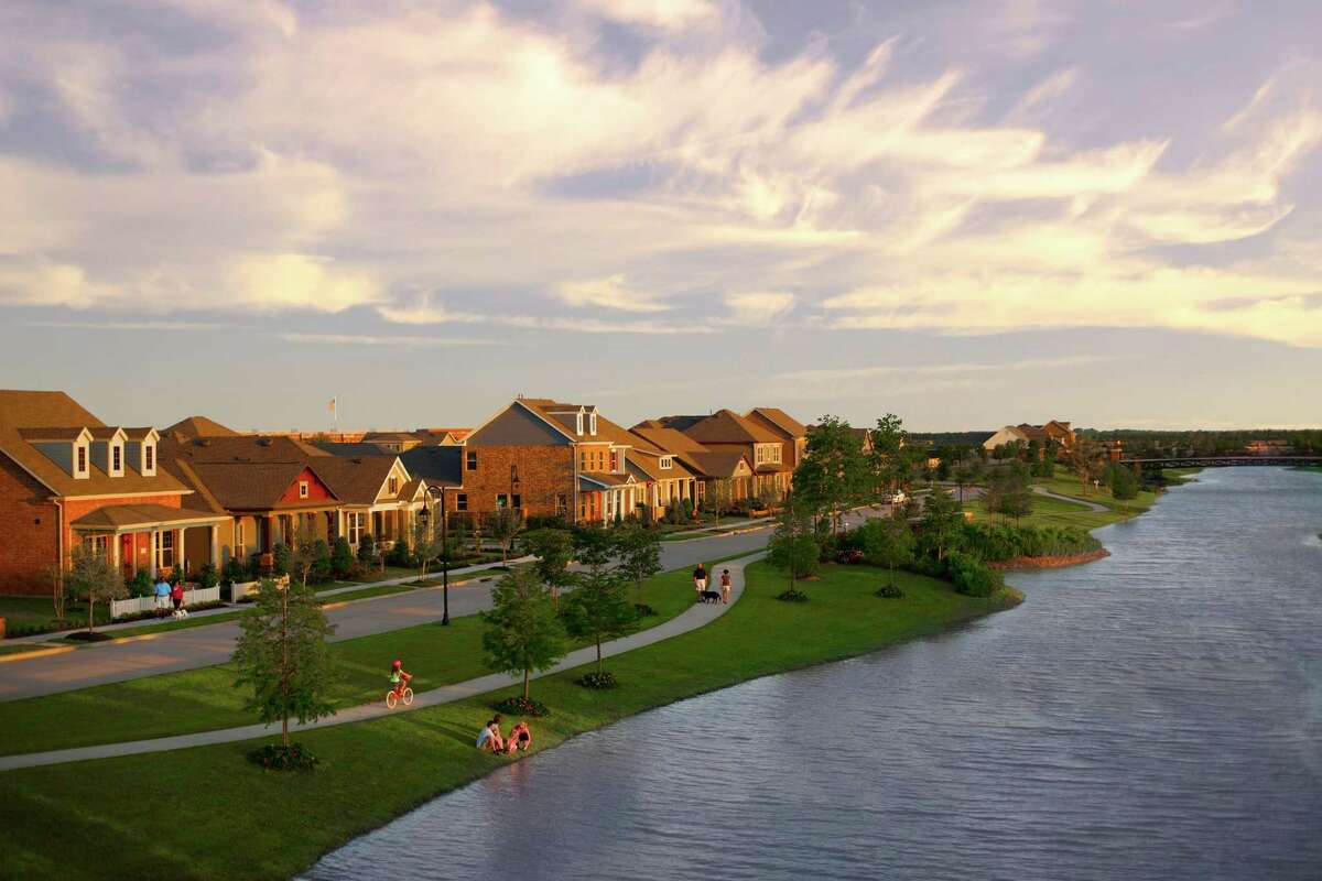 Bridgeland is among the nation's top-selling communities. Keep going for details on Houston communities that made list of top communities for home sales in the first half of 2019.