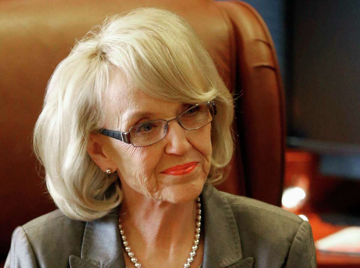 Arizona Gov. Jan Brewer has announced she would accept the expansion of Medicaid offered under the Affordable Care Act. Brewer had been a leading opponent of the overhaul, and her decision got widespread attention.