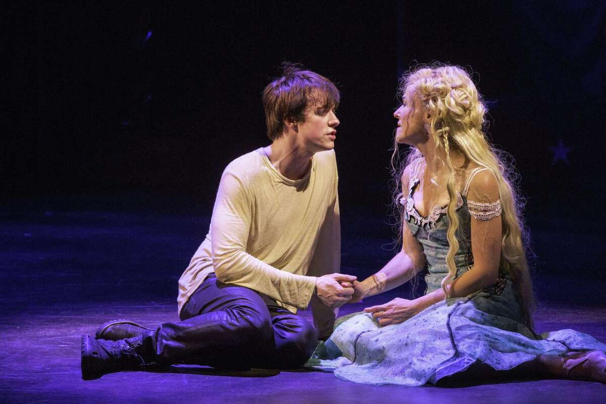 Matthew James Thomas as Pippin and Rachel Bay Jones as Catherine will reprise their “Pippin” roles on Broadway.