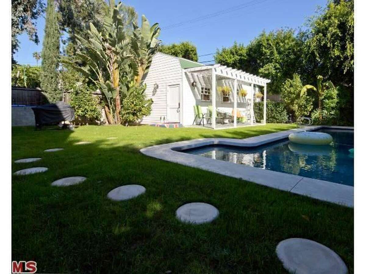 Nightmare on Elm Street home for sale