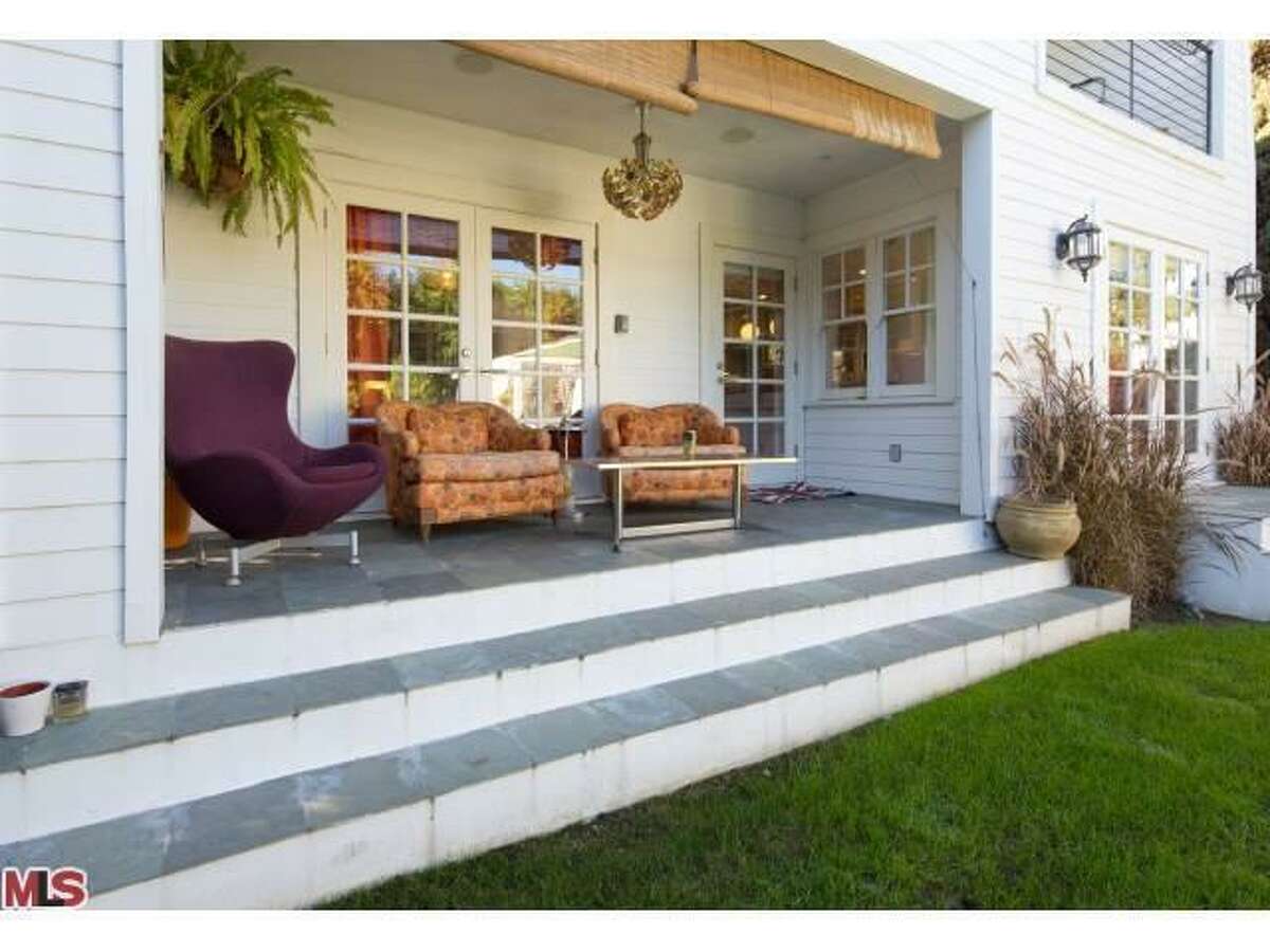 Nightmare on Elm Street home for sale