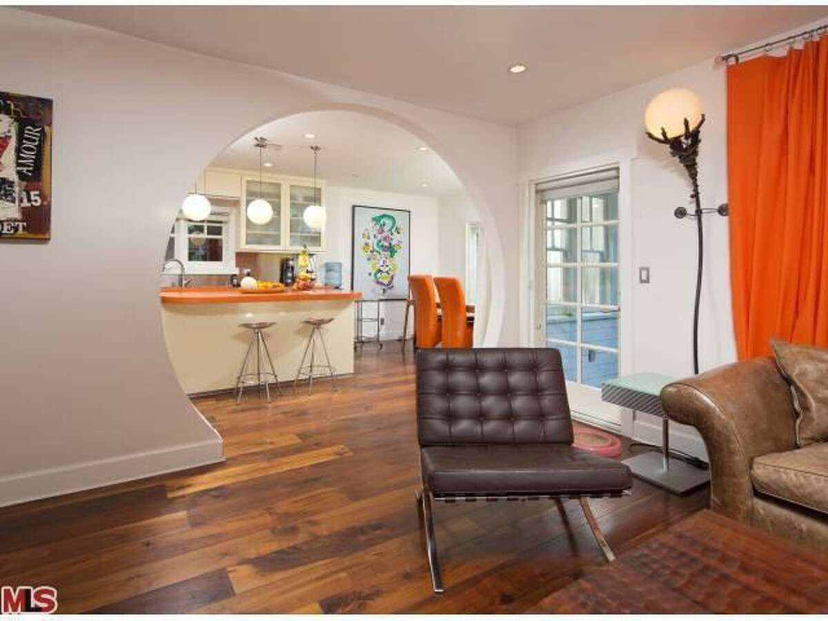 Nightmare on Elm Street home for sale