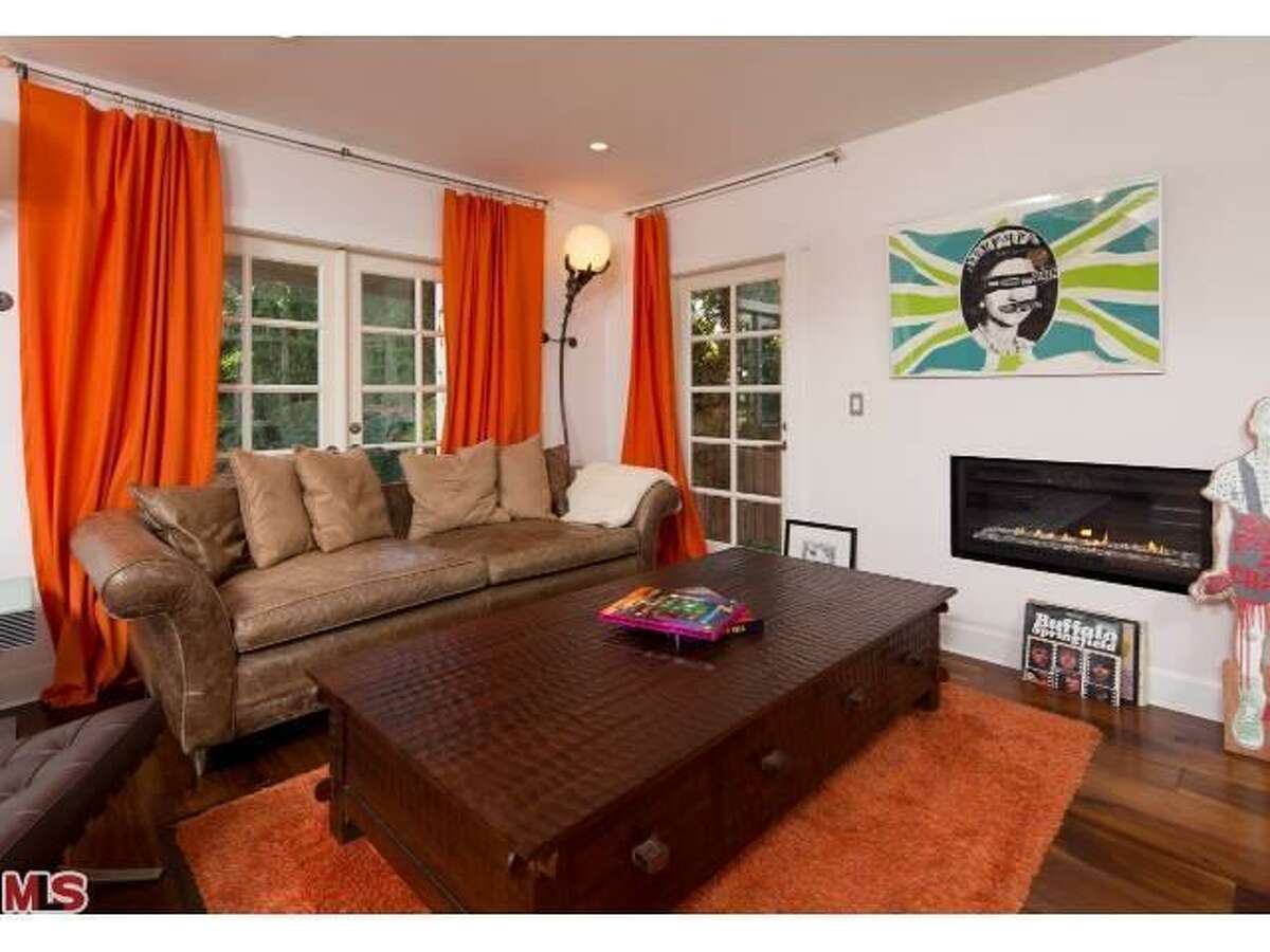 Nightmare on Elm Street home for sale