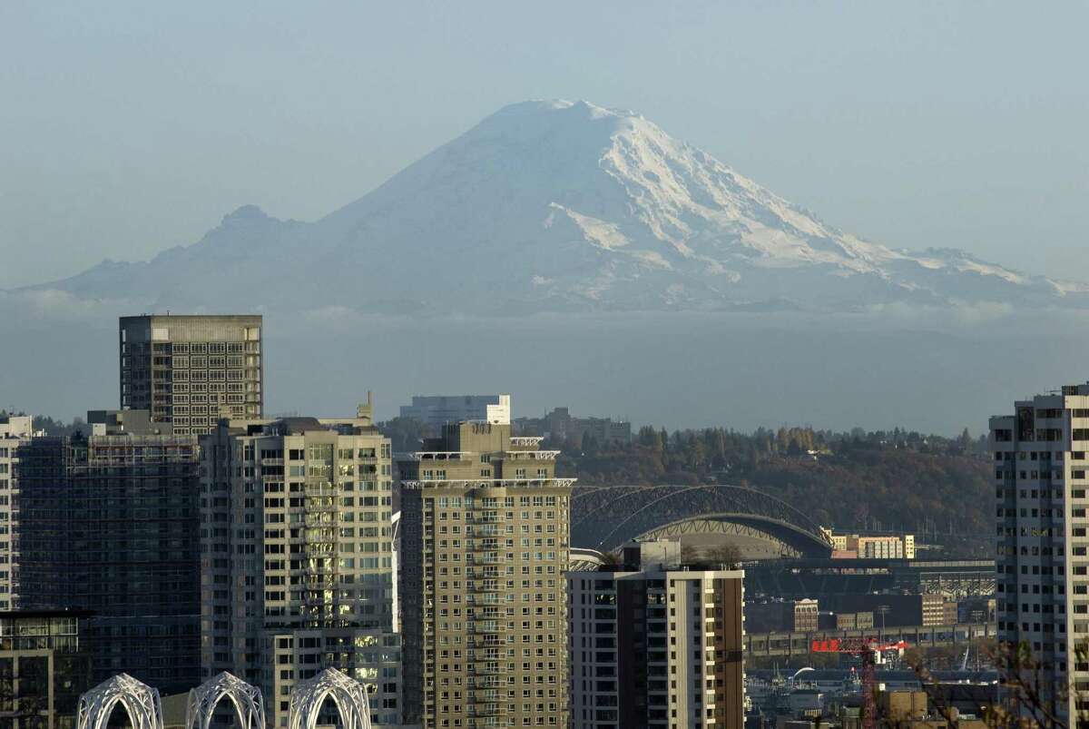 Food stamps Which Washington communities get the most food help