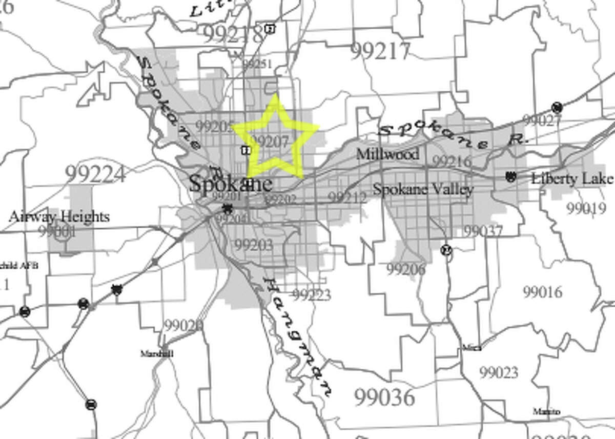 Food stamps Which Washington communities get the most food help