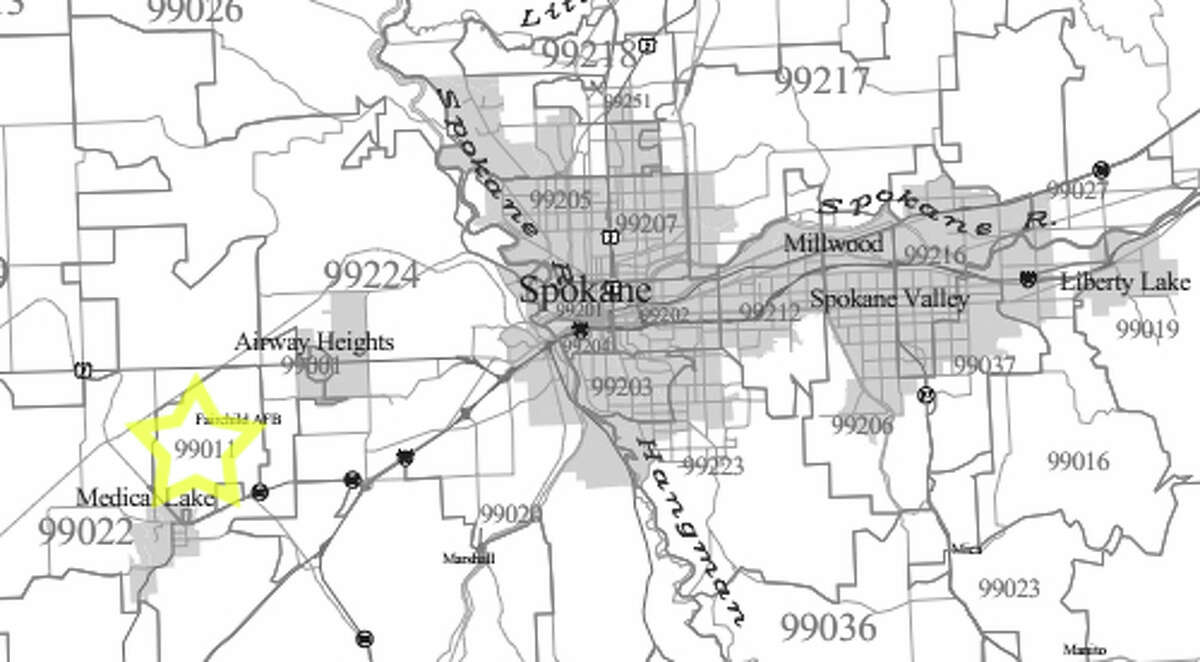 Food stamps Which Washington communities get the most food help
