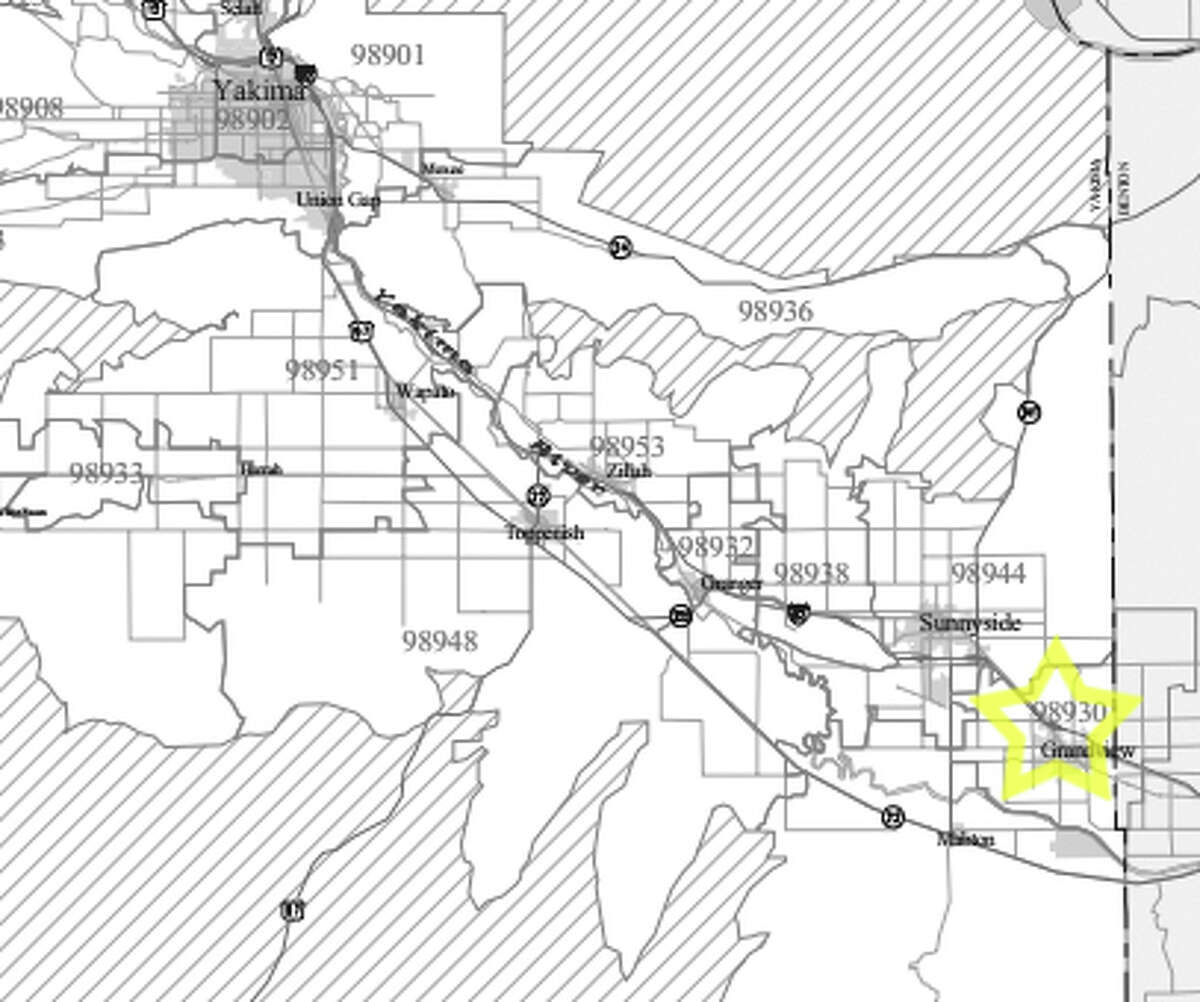 Food stamps Which Washington communities get the most food help