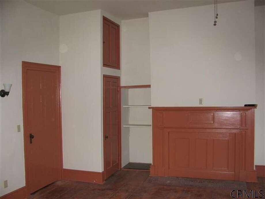 House of the Week Historic Colonial in Fultonville Times Union