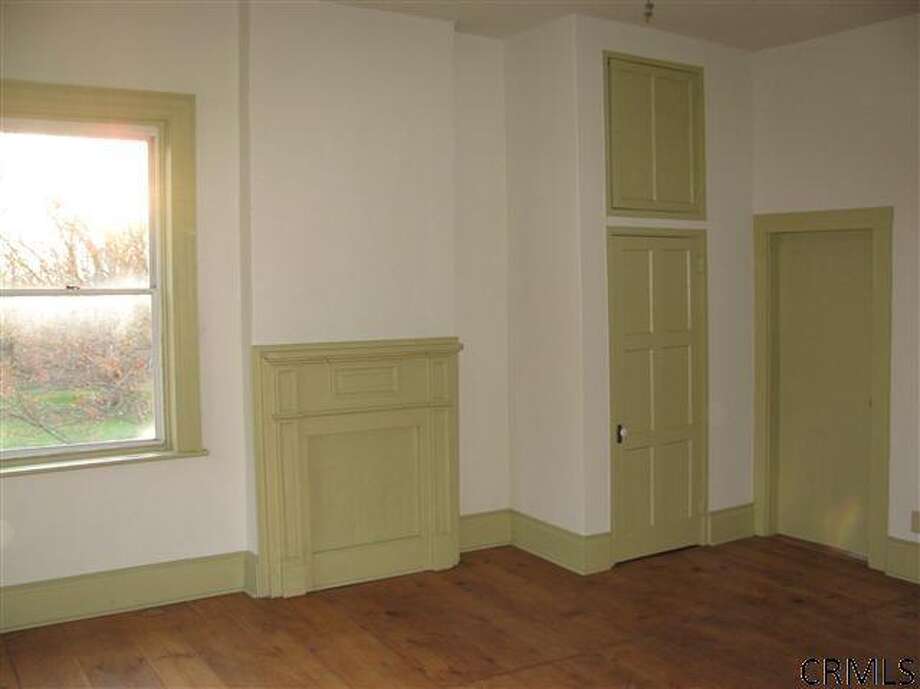 House of the Week Historic Colonial in Fultonville Times Union