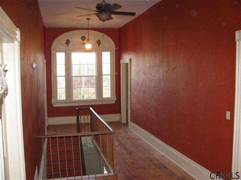 House of the Week Historic Colonial in Fultonville Times Union