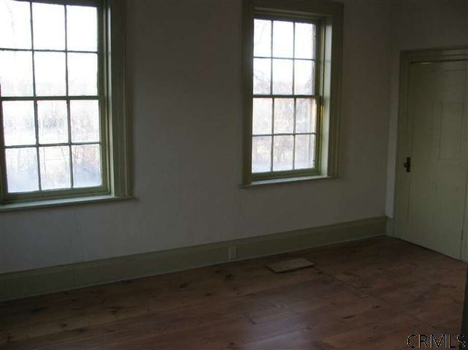 House of the Week Historic Colonial in Fultonville Times Union