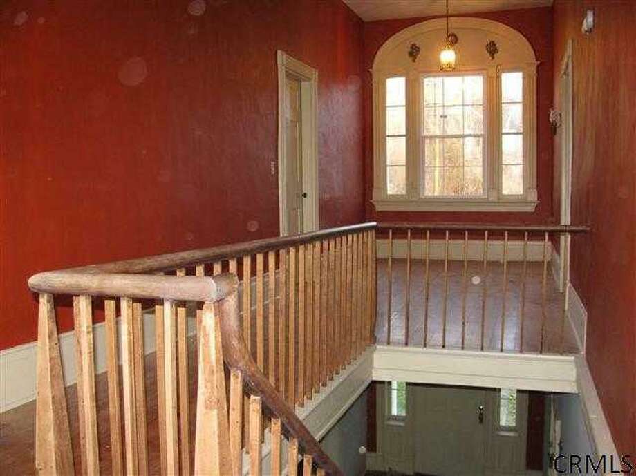 House of the Week Historic Colonial in Fultonville Times Union