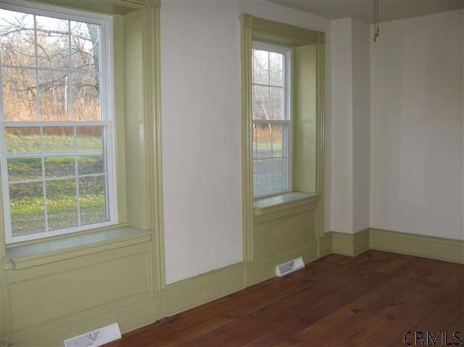 House of the Week Historic Colonial in Fultonville Times Union